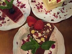 -盘炉forenza·云贵川融合小食堂 ( 钟楼中柳巷店)