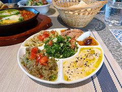 -La Medina餐厅(亮马河南路店)