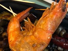 -江城燕子大排档(江汉路步行街店)