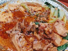 -喜家德虾仁水饺(岗厦北店)