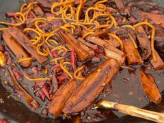 -回味黑鸭煲·始于2006(万松园店)