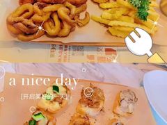 -必胜客(张掖西大街店)