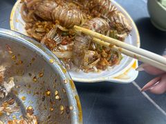 -兴记菜馆