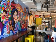 -Mesa Madre梅萨妈妈·Bintana(国贸店)