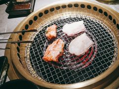 -谷牛日式烤肉(宝山U天地店)