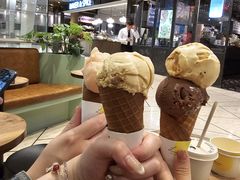 -LUNEURS月乐诗·法式冰淇淋(环贸店)