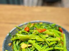 -马来西亚肉骨茶汤·招牌螃蟹·烧鸡·呷喱吧吧(海上世界店)