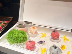 -色響火锅(恒隆广场店)