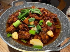 -树厨贵州菜(大十字店)