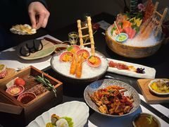 -花潮料理艺食馆(成都万象城店)