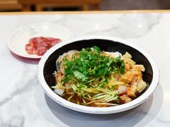 -牛吃草牛肉面(甬港南路店)