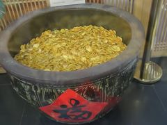 -龙华素斋(龙华路店)