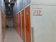 -美立方自助仓迷你小仓库(太阳宫凯德店)