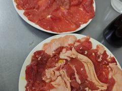 -松明一烤肉馆(鲁园店)