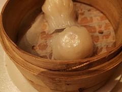 -上海金桥红枫万豪酒店-万豪中餐厅