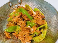 -眉州东坡·熊猫主题餐厅(枫蓝店)