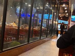 -阿记烧烤(大兴新区店)