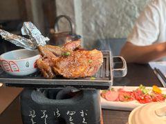 -花潮料理艺食馆(SM新生活广场店)