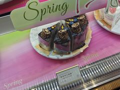 -CloudD'or可露朵蛋糕(1733商业空间店)