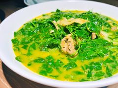 河蚌秧草-周家二小姐的菜(西津渡店)