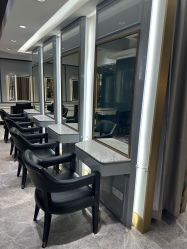 -苏豪路易士·嘉玛发廊