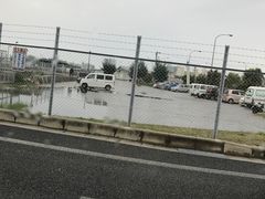 -西松屋(那霸新都心店)