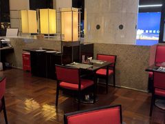 -上海锦江汤臣洲际大酒店壹阶层