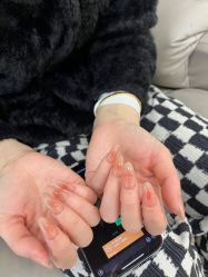 -斯馨·健康美甲美睫