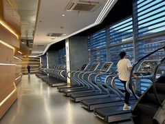 -锐动健身(博地中心店)