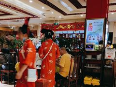 -红红烤鸭店(西单店)