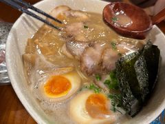 -日出拉面(望京店)
