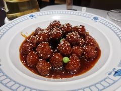 -杏花堂晋商私房菜(华熙五棵松店)