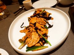 -狮王府淮扬菜(新街口友谊店)