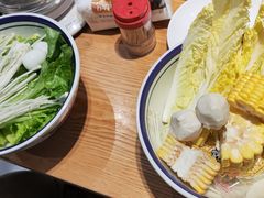 -鼎記點心·醉鸡煲·打边炉(宝山店)