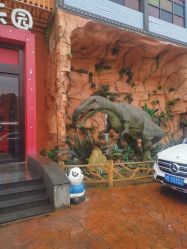 -宝燕乐园(闵行旗舰店)