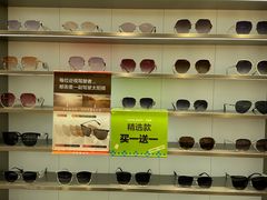 -LOHO眼镜(北京合生汇店)