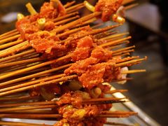 -镇江龙·火锅串串(武侯祠店)