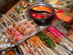 -江湖六膳門串串香(隆礼路店)