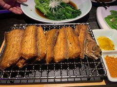 -绿茶餐厅(朝阳大悦城店)