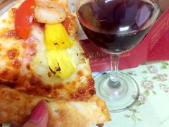 -Mr.Pizza米斯特比萨(苏州平江万达广场店)