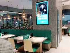 -半天妖烤鱼(京新广场店)