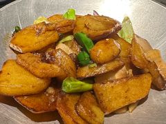 -绿茶餐厅(朝阳大悦城店)