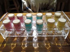 -汉森熊啤酒屋(雨耕山店)