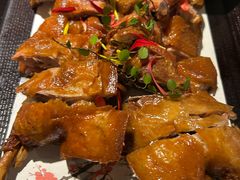 -姑苏家宴·苏帮菜·松鼠桂鱼(苏州总店)