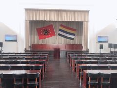 -辛亥革命博物院北区