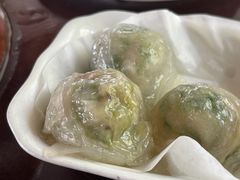 -公园茶楼粤式点心