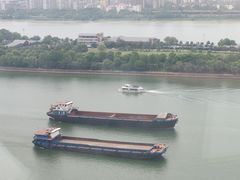 -长沙富力万达文华酒店