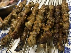 -老铜锅涮羊肉(大连海滨住宅小区店)