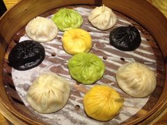 iphone_upload_pic-隆喜元鱼汤包·海鲜(中联广场店)