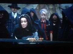 -扬州喜满客国际影城(京华城店)